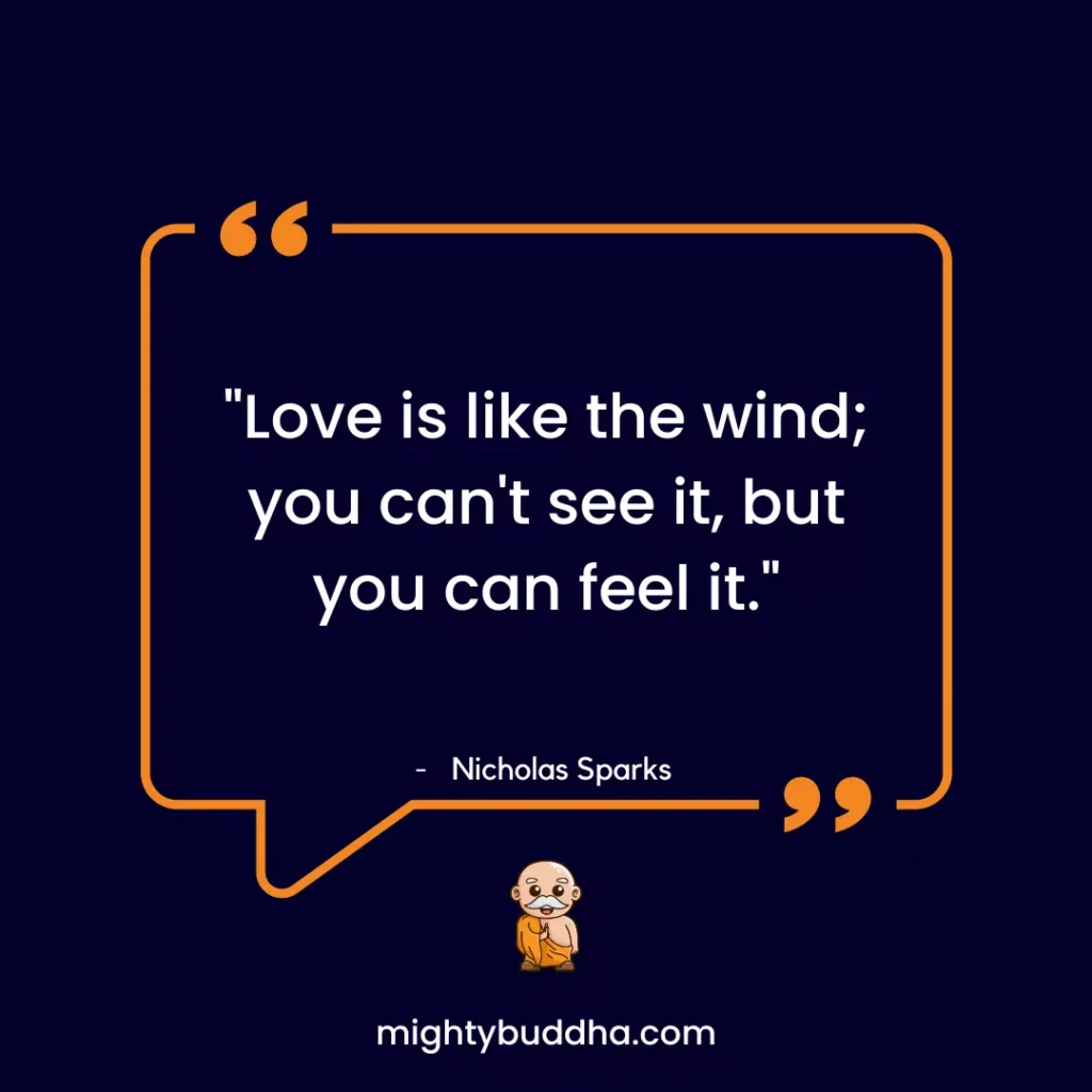 Famous Love Quotes