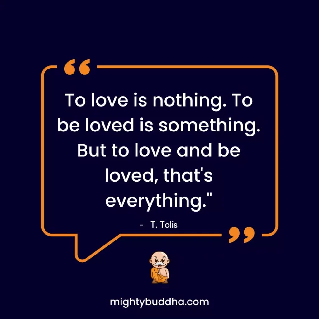 Popular Love Quotes