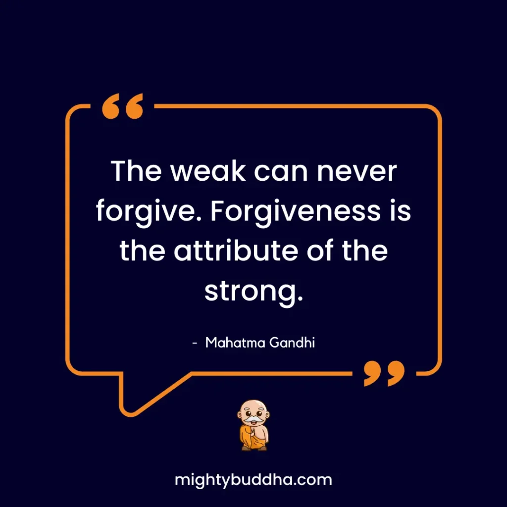 Quotes on weakness