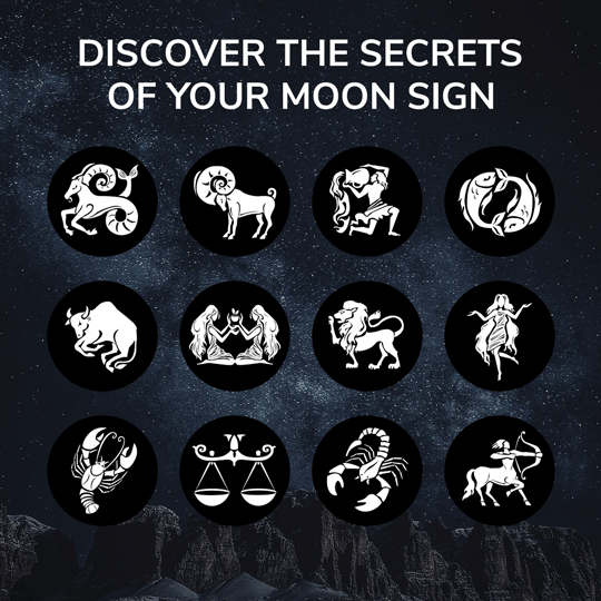 Free Moon Reading