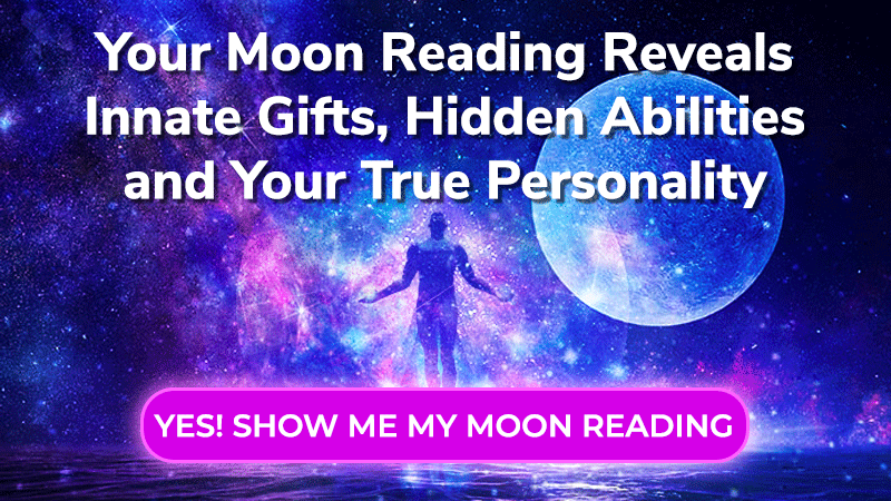 Free Moon Reading