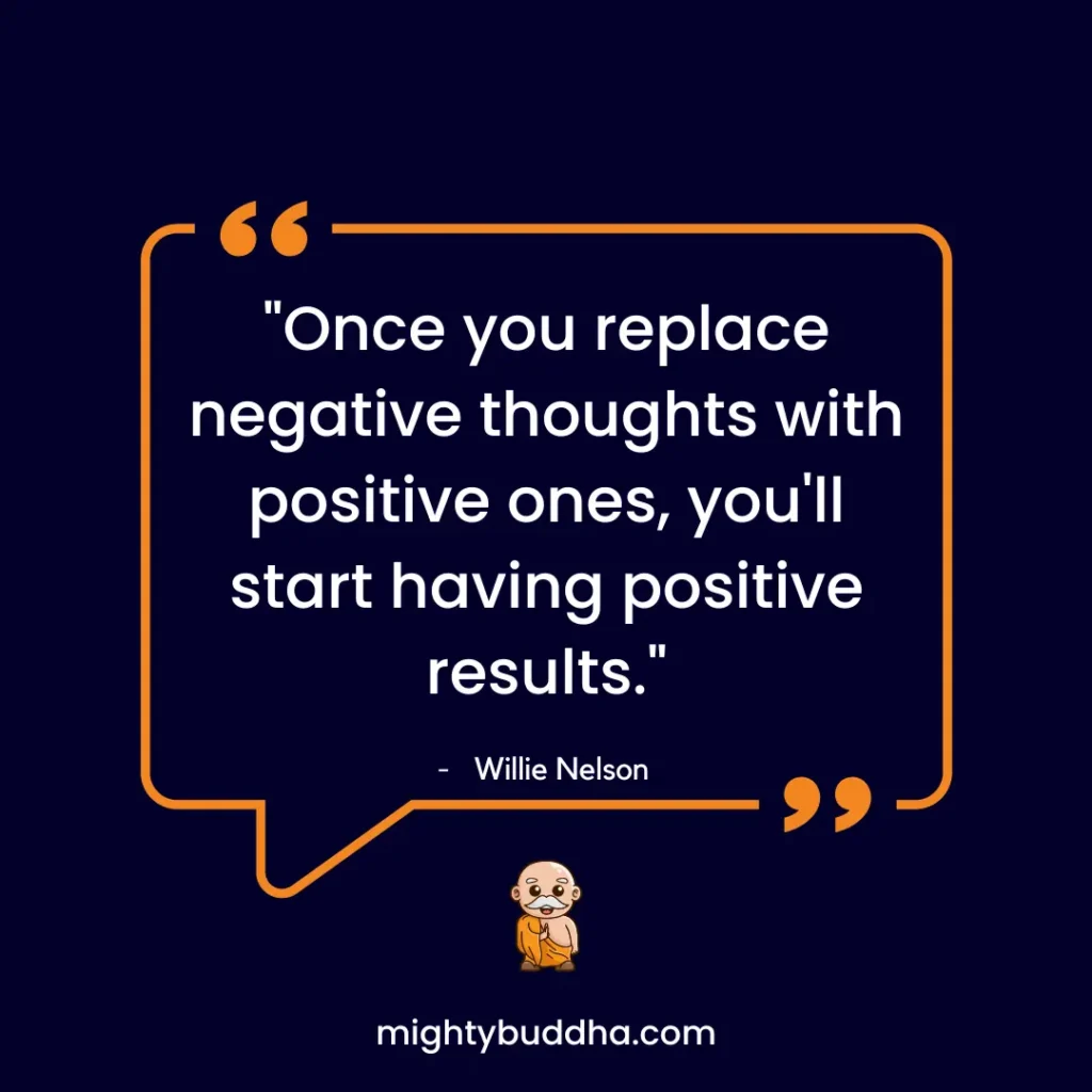 Positivity Quotes