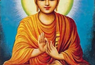 Is Gautam Buddha Chinese or Indian? read more on mighty buddha