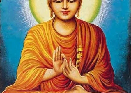 Is Gautam Buddha Chinese or Indian? read more on mighty buddha