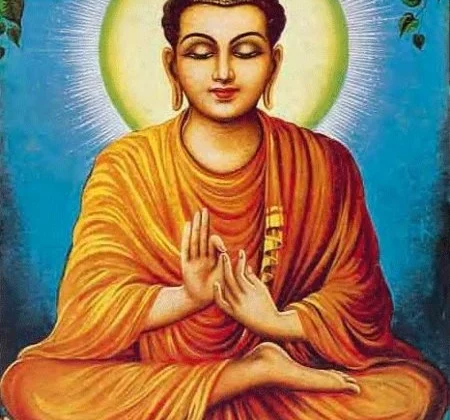 Is Gautam Buddha Chinese or Indian? read more on mighty buddha