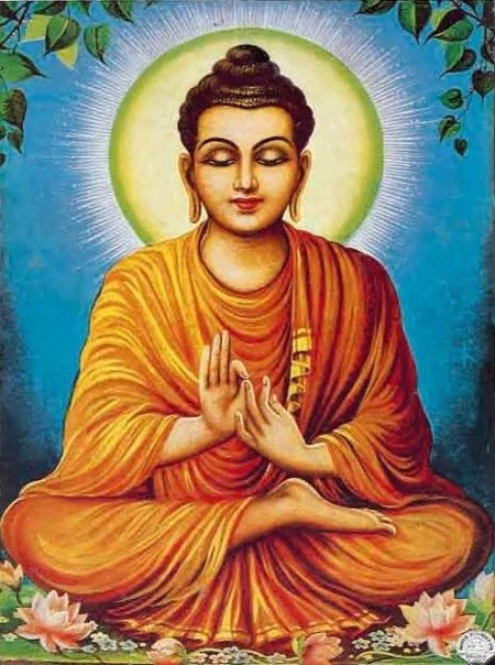 Is Gautam Buddha Chinese or Indian? read more on mighty buddha